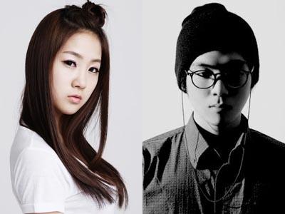 Ketahuan Jalan Bareng, Soyu Sistar dan Rapper Mad Clown Jalin Hubungan Khusus?